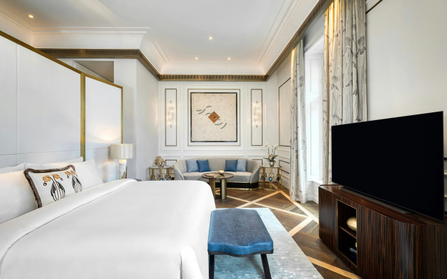 Matild Palace, a Luxury Collection Hotel, Budapest