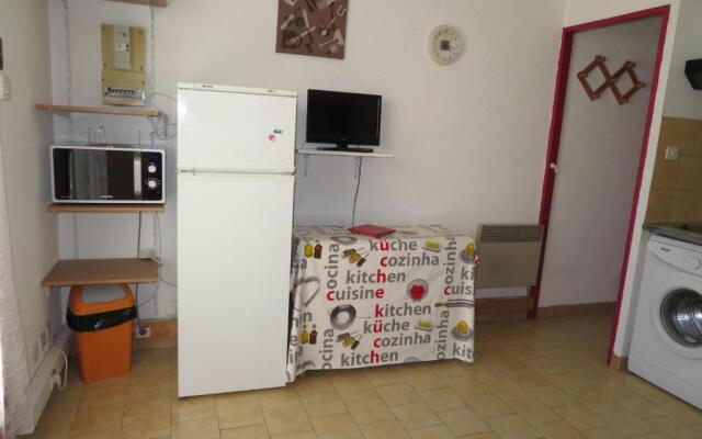 Appartement Sète, 2 pièces, 4 personnes - FR-1-338-336