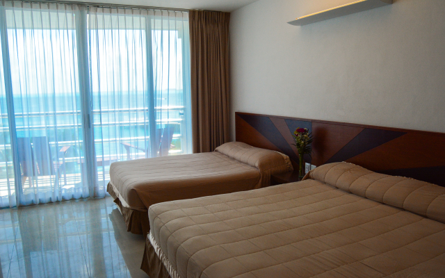 Hotel Bahia Chac Chi