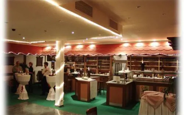 Landhotel & Restaurant Westerwaldgrill