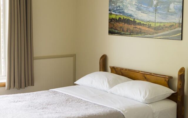 Wayside Motel Manitoulin