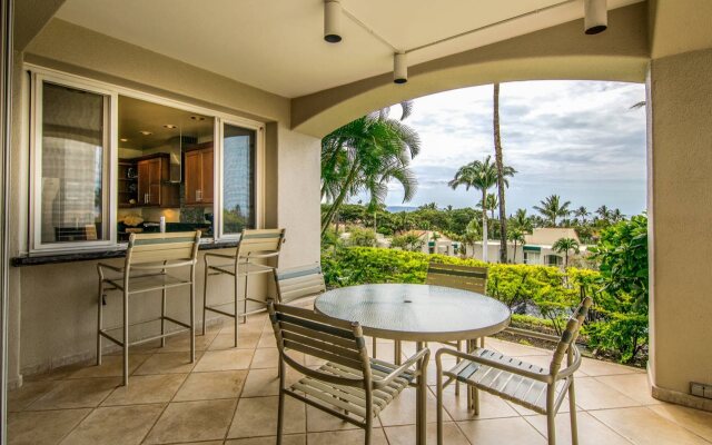 Palms at Wailea Maui