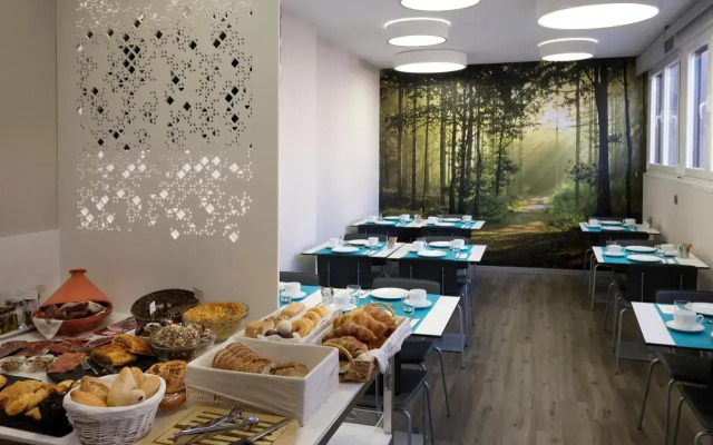 Salamanca Suite Studios