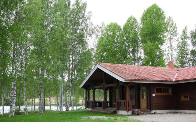 IK Hotel & Camping