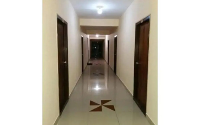 Hotel amoggh palace