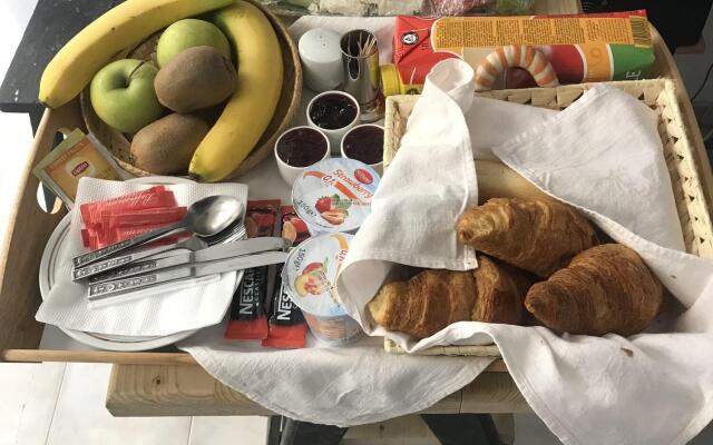 Generaator Sofia Hotel