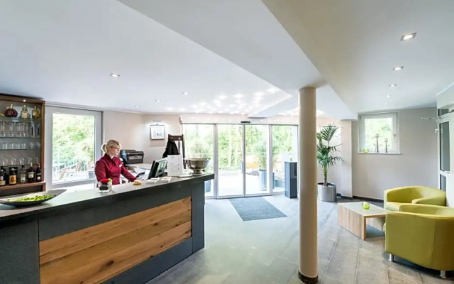 Hotel am Herkules - garni