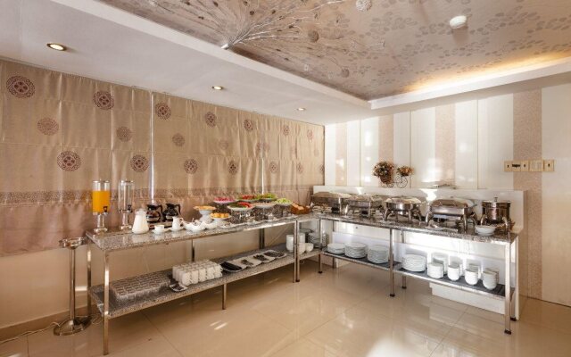 Sealight Hotel Nha Trang