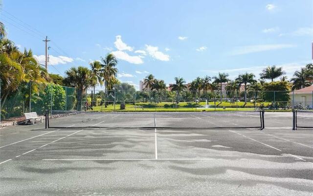 Estero Beach & Tennis 1206A - One Bedroom Condo