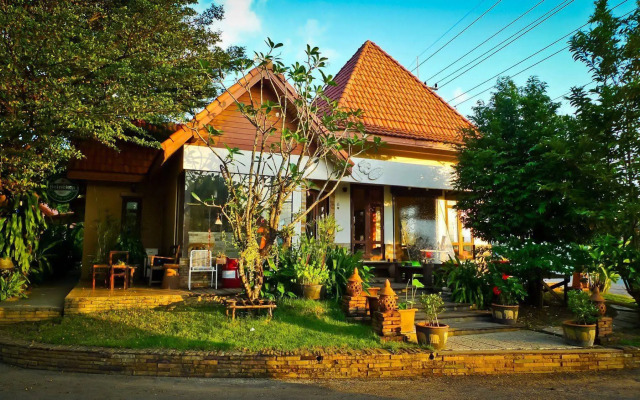 River Resort & Spa