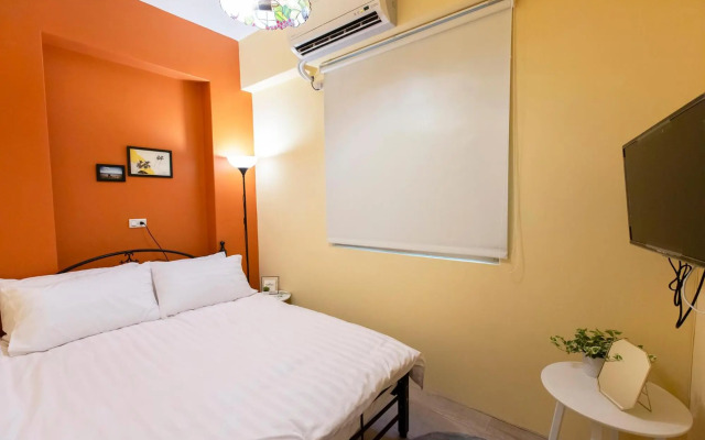 Lin Cuo Bian Homestay