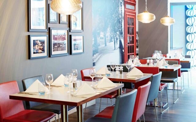 Novotel London Waterloo