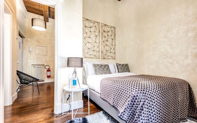 Sweet Inn - Spanish Steps - Frattina