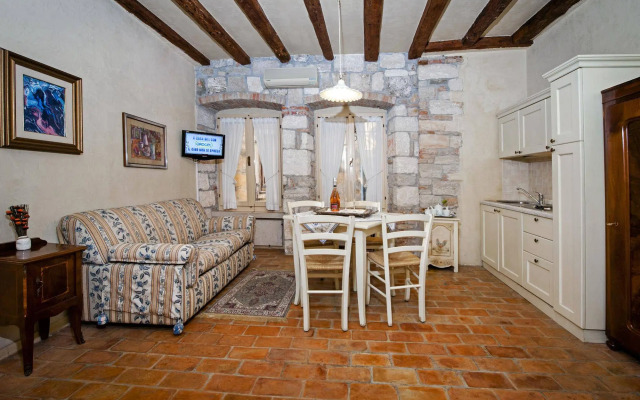 Residence Porta Antica
