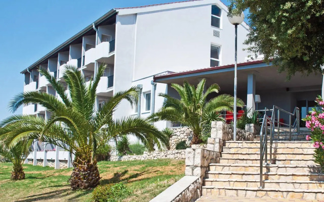 Hotel Plaza