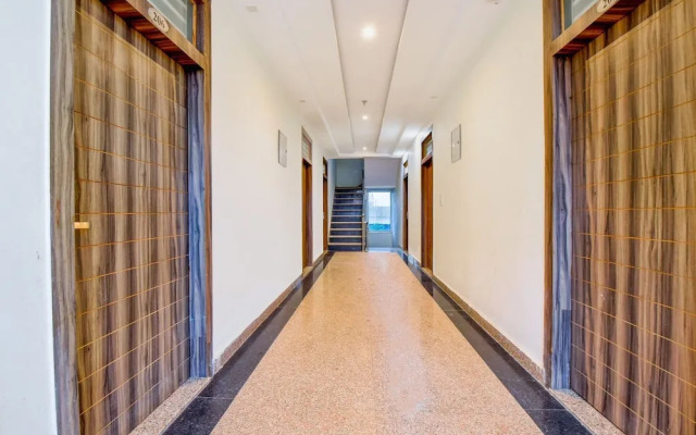 Hotel Kalyan and Banquets