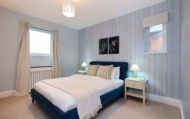 The Harlesden Haven - Stunning 4bdr With Garden