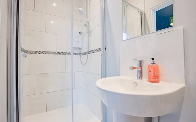 Host Stay Foley House Flat