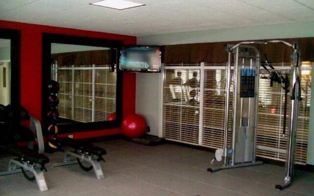 Homewood Suites by Hilton Lawton, OK