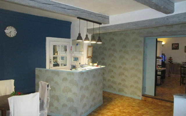 Hôtel Saint Florent