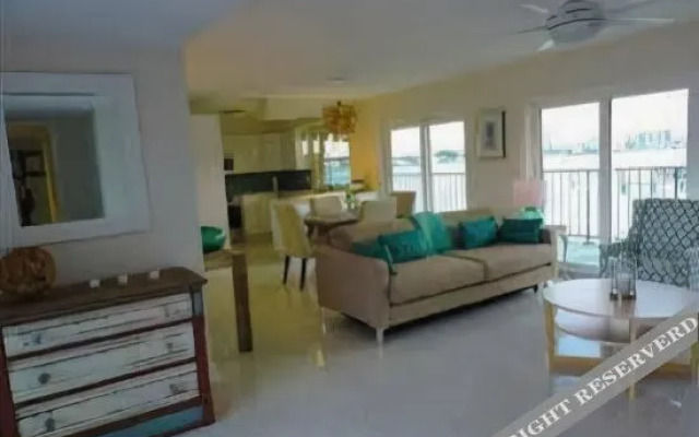 Seaside Seclusion Condominiums by Belloise Realty