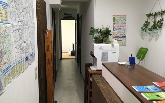 Hyu House - Hostel