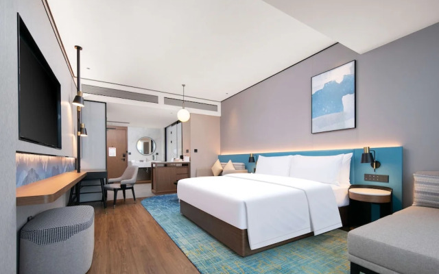 Hilton Garden Inn Handan She County