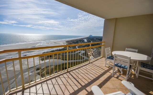 Ocean Creek Kk-14 2 Bedroom Condo by RedAwning