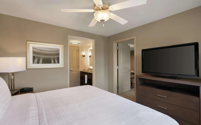 Homewood Suites by Hilton Charlottesville, VA