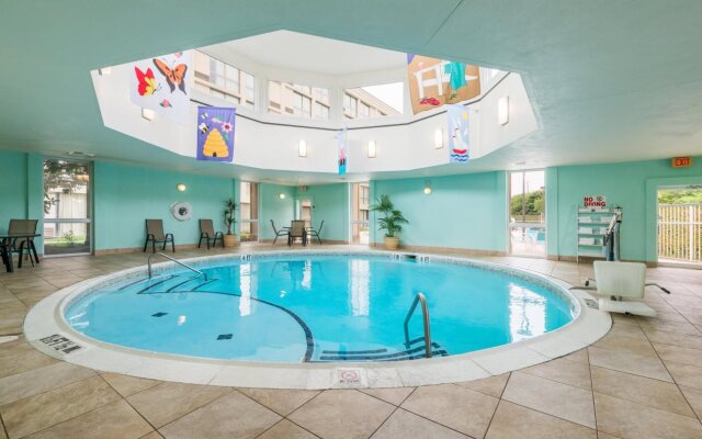 Holiday Inn Philadelphia-Cherry Hill by IHG