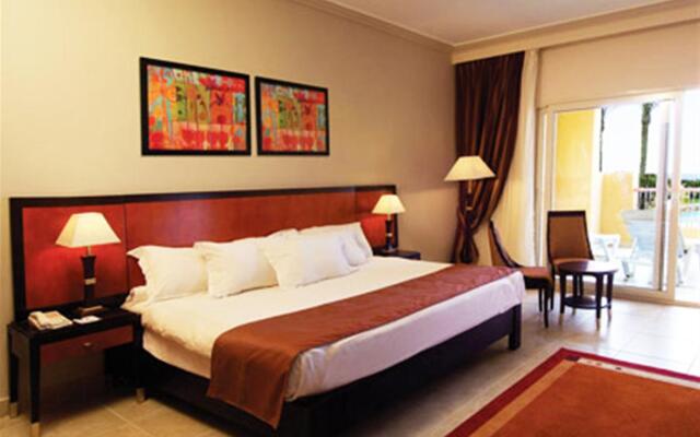 Rehana Royal Beach Resort - Aquapark & Spa