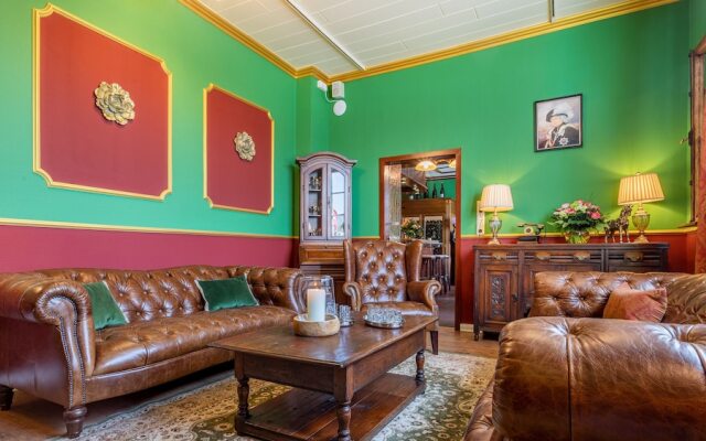 The Little Britain Inn