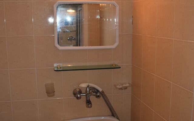 Balneo Hotel Tintyava