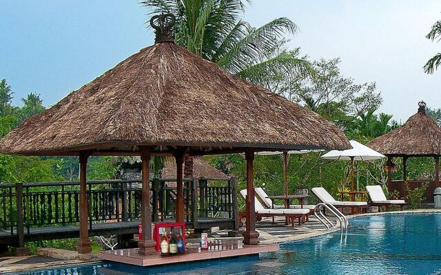 Santi Mandala Villa & Spa