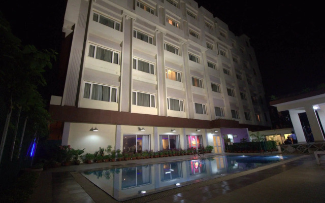 IRA By Orchid Bhubaneswar