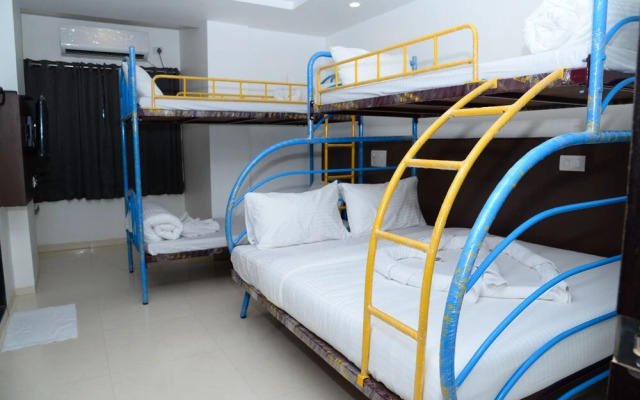 Hotel De Goa