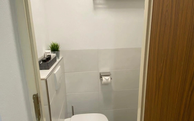 Ferienappartement Simhofer, Seebruck am Chiemsee