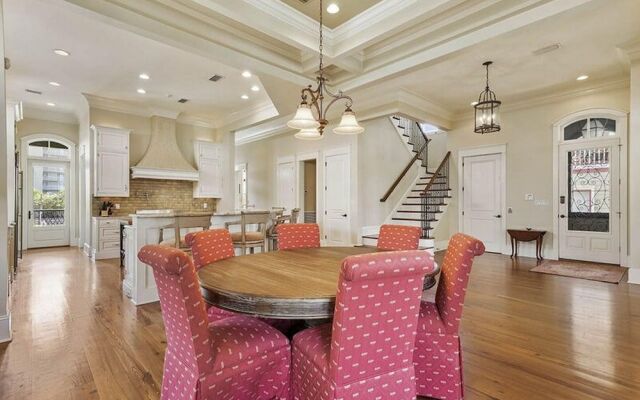 Big Easy by Five Star Properties