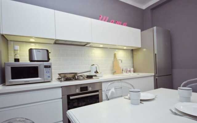 P&O Apartments Bednarska