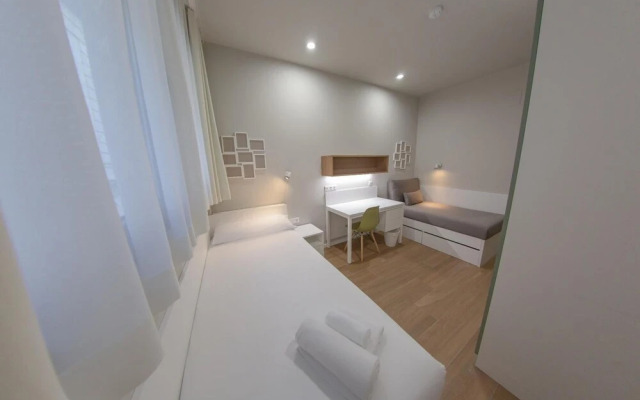 Xior The Lofttown Student Housing