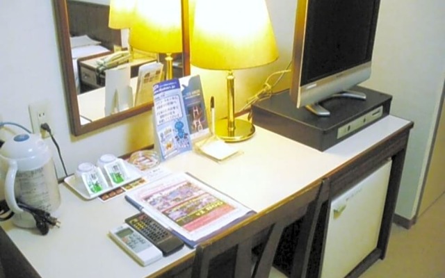 Sky Heart Hotel Kawasaki / Vacation STAY 80810