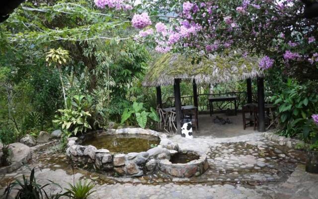 Finca de la Vaca - Swiss Bistro Cumandá