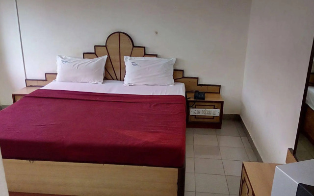 Hotel Luciya International
