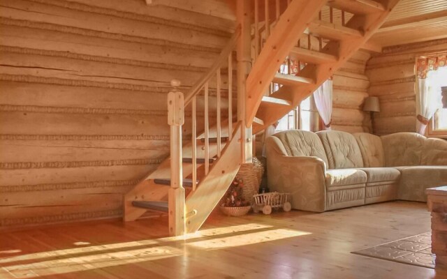 Nice Home in Darlowo With 2 Bedrooms