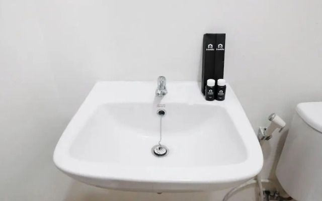 Cozy Stay Studio At Apartment Tamansari Prospero Sidoarjo