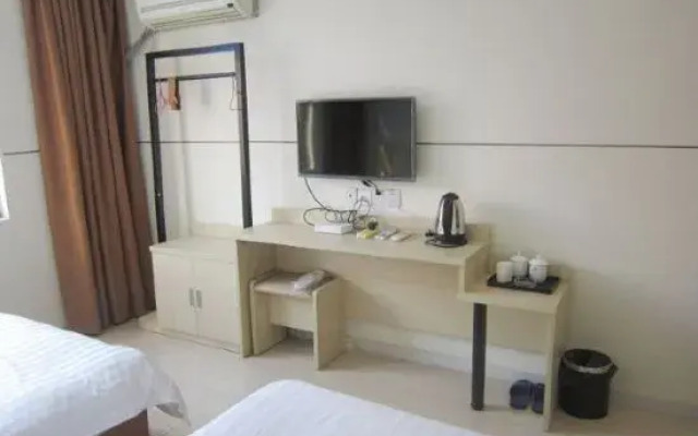 Shanghai Dongkai Hotel