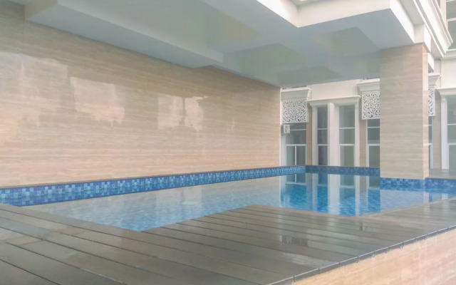 Wonderful And Comfy Studio Apple 1 Condovilla Apartment