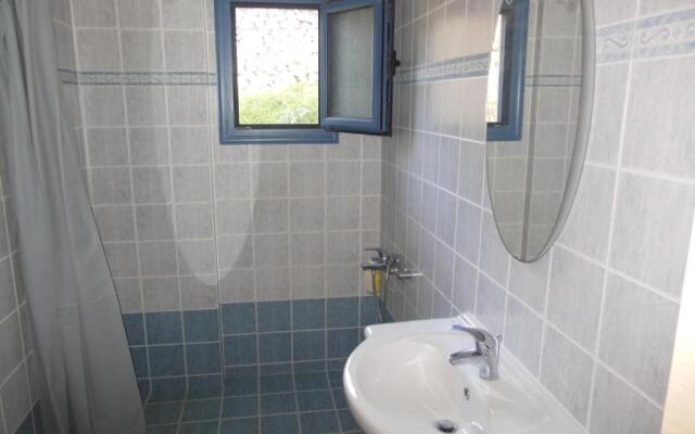 Sunset Apartments Ikaria