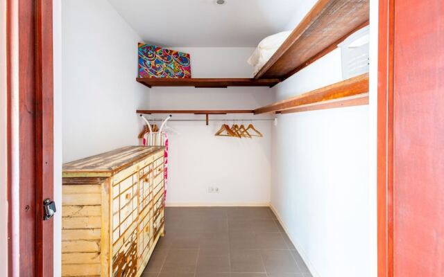 Luxurious Villa in Jan Thiel With Pool