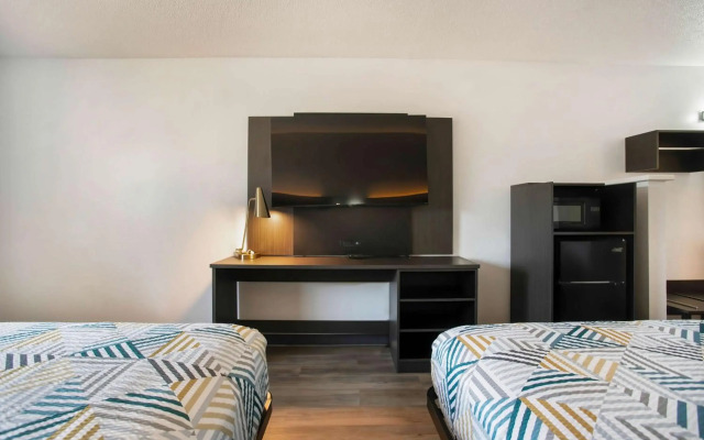 Motel 6 Bend, OR
